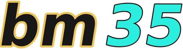 bm35 logo