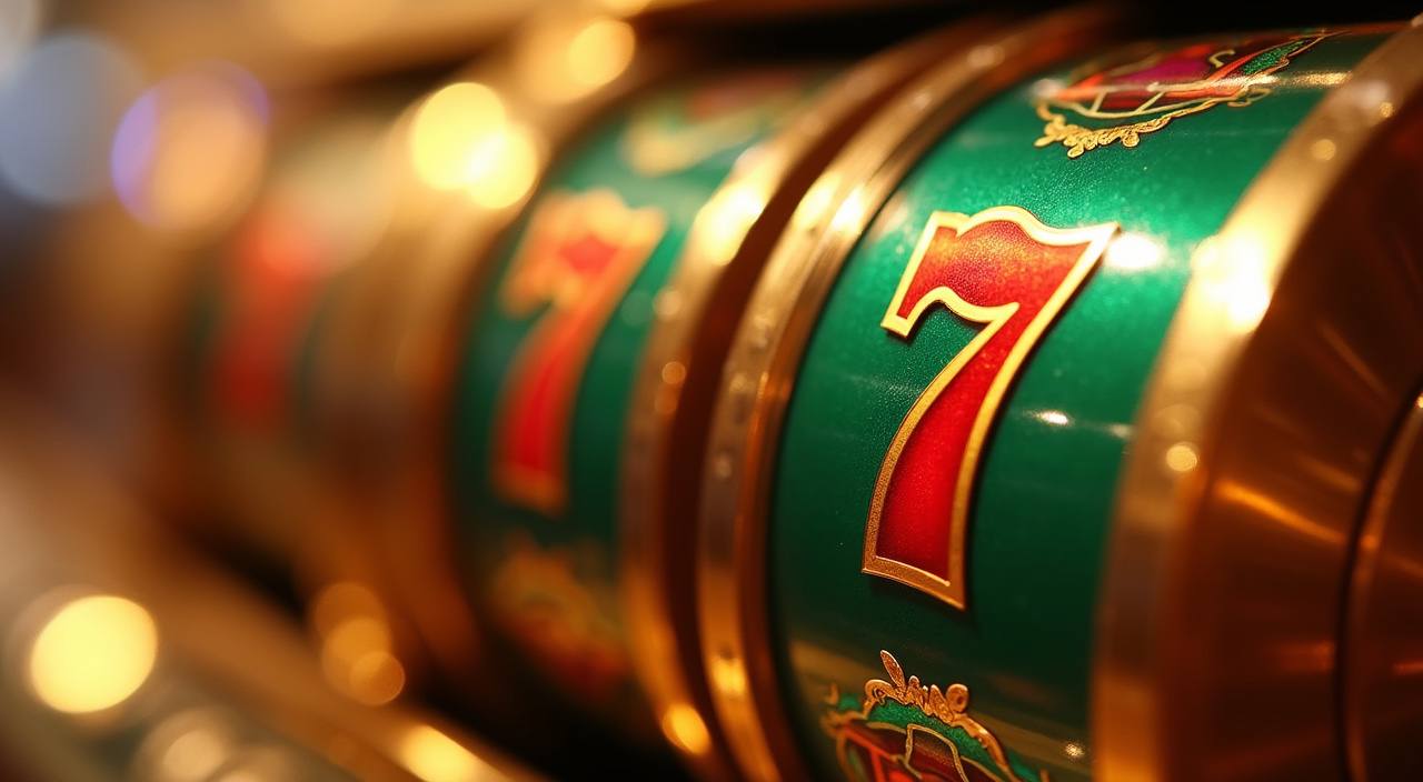 bm35 Golden စလော့ Treasure မှာ ကြေးကြောင်းစွာ ရှိသည့် အရာများ