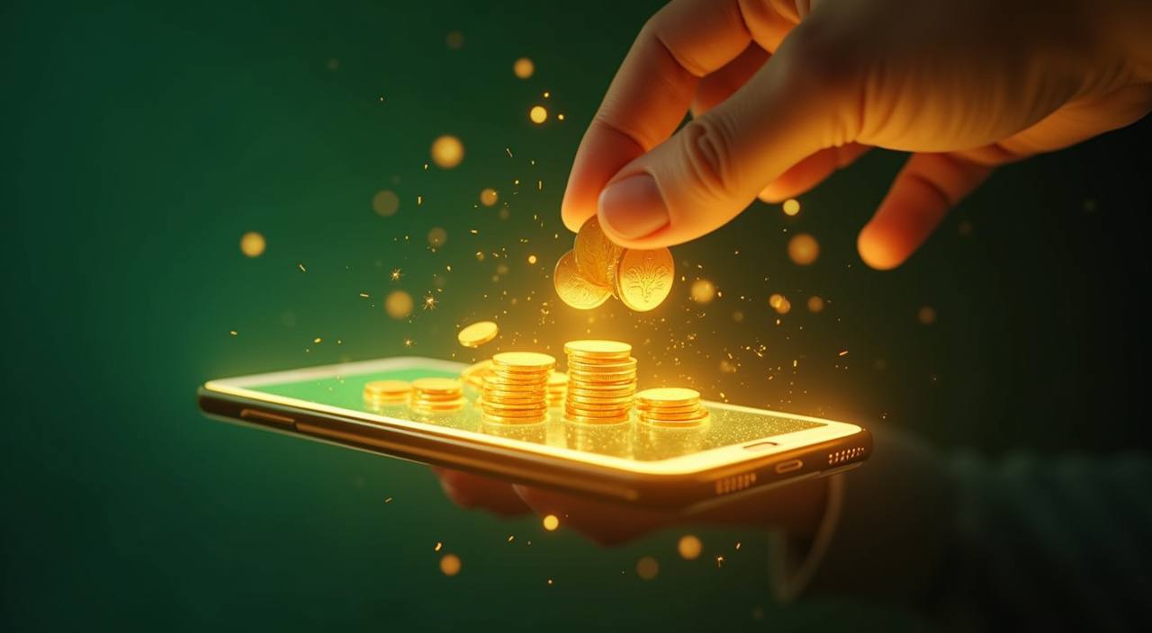 bm35 mobile gaming
